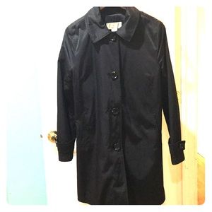 🎉Host Pick 🎉Michael Kors lined trench